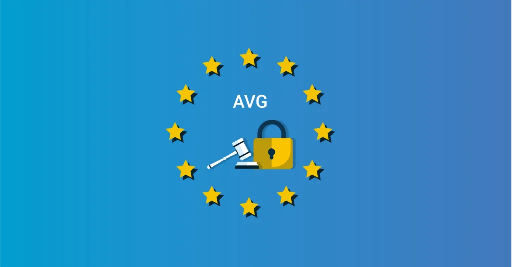 AVG-privacy-by-design